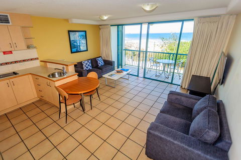 Grand Palais Boolarong Beachside Apartments - Accommodation Kalgoorlie 31