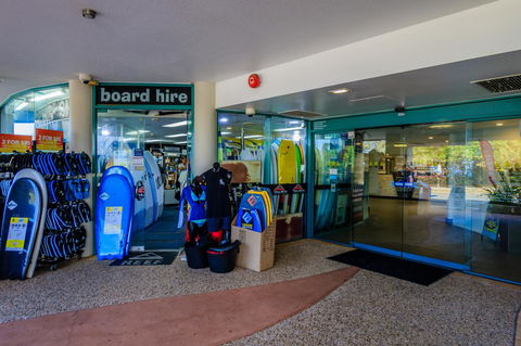 Grand Palais Boolarong Beachside Apartments - Accommodation Kalgoorlie 36