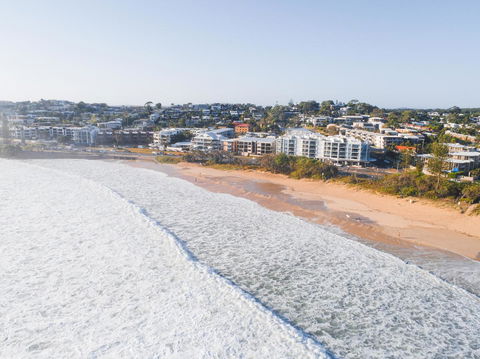 Grand Palais Boolarong Beachside Apartments - Accommodation Kalgoorlie 3