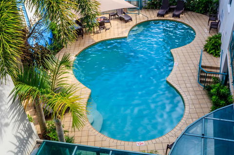 Grand Palais Boolarong Beachside Apartments - Accommodation Kalgoorlie 41