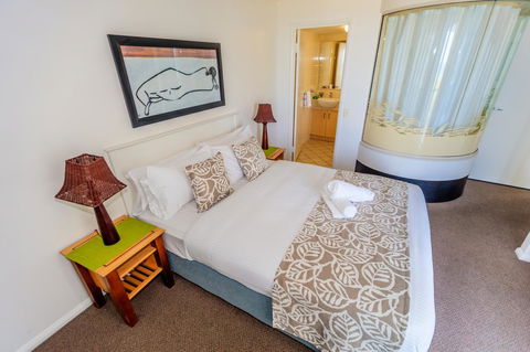 Grand Palais Boolarong Beachside Apartments - Accommodation Kalgoorlie 33