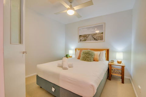 Grand Palais Boolarong Beachside Apartments - Accommodation Kalgoorlie 4