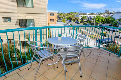 Grand Palais Boolarong Beachside Apartments - Accommodation Kalgoorlie 39