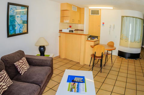 Grand Palais Boolarong Beachside Apartments - Accommodation Kalgoorlie 38