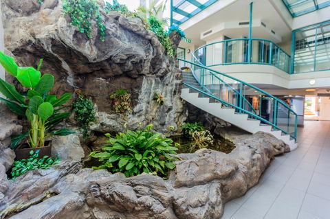 Grand Palais Boolarong Beachside Apartments - Accommodation Kalgoorlie 40