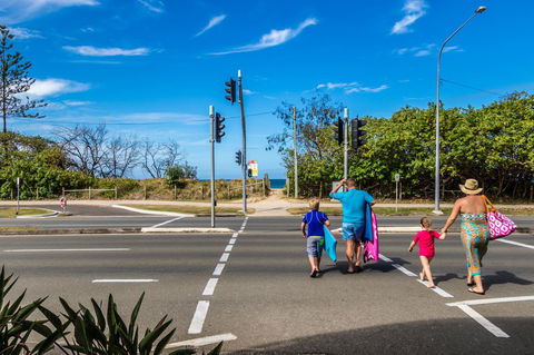 Grand Palais Boolarong Beachside Apartments - Accommodation Kalgoorlie 20