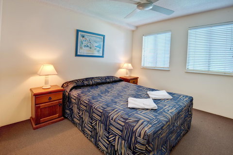 Nautilus Resort Mooloolaba - Accommodation Kalgoorlie 31