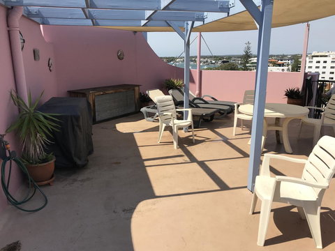 Nautilus Resort Mooloolaba - Accommodation Kalgoorlie 1