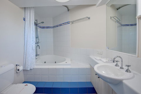 Nautilus Resort Mooloolaba - Accommodation Kalgoorlie 32