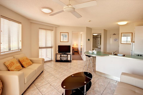 Nautilus Resort Mooloolaba - Accommodation Kalgoorlie 30