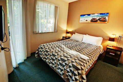 Nautilus Resort Mooloolaba - Accommodation Kalgoorlie 38