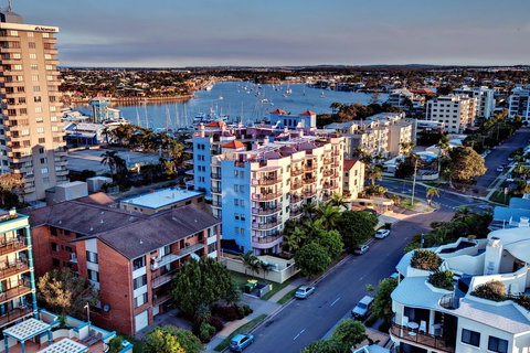 Nautilus Resort Mooloolaba - Accommodation Kalgoorlie 8