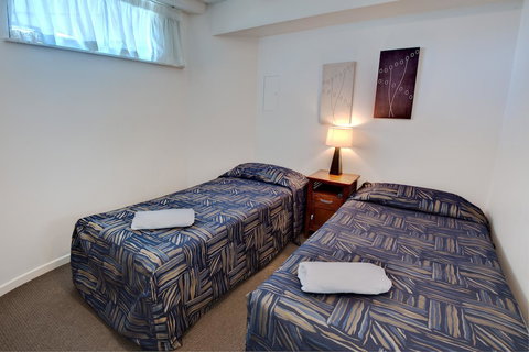 Nautilus Resort Mooloolaba - Accommodation Kalgoorlie 21