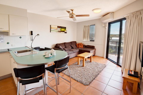 Nautilus Resort Mooloolaba - Accommodation Kalgoorlie 20