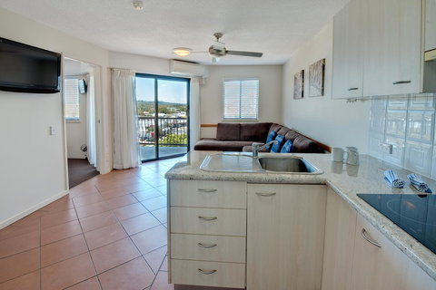 Nautilus Resort Mooloolaba - Accommodation Kalgoorlie 16