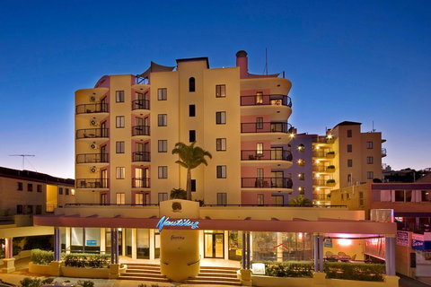 Nautilus Resort Mooloolaba - Accommodation Kalgoorlie 22