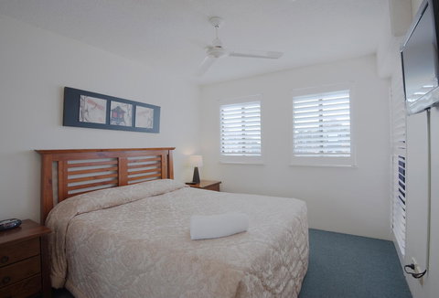 Nautilus Resort Mooloolaba - Accommodation Kalgoorlie 18