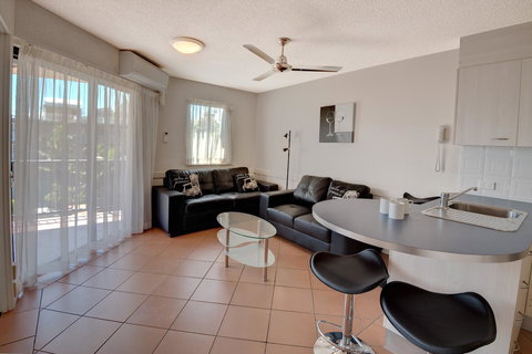 Nautilus Resort Mooloolaba - Accommodation Kalgoorlie 25