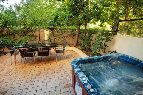 Nautilus Resort Mooloolaba - Accommodation Kalgoorlie 5