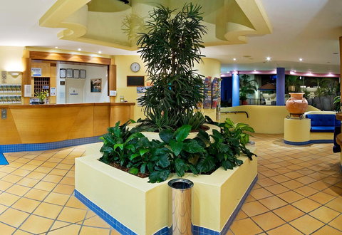 Nautilus Resort Mooloolaba - Accommodation Kalgoorlie 15