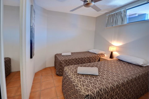 Nautilus Resort Mooloolaba - Accommodation Kalgoorlie 35