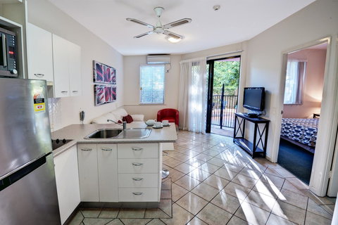 Nautilus Resort Mooloolaba - Accommodation Kalgoorlie 37