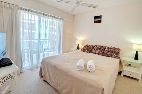 Nautilus Resort Mooloolaba - Accommodation Kalgoorlie 39