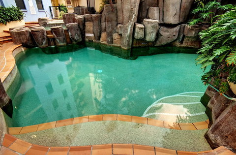 Nautilus Resort Mooloolaba - Accommodation Kalgoorlie 13