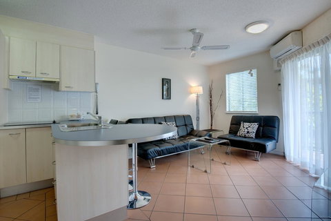 Nautilus Resort Mooloolaba - Accommodation Kalgoorlie 19