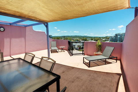 Nautilus Resort Mooloolaba - Accommodation Kalgoorlie 6