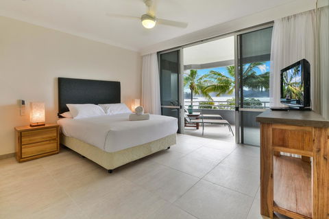 Frangipani 104 - Hamilton Island - Accommodation Kalgoorlie 2