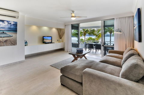 Frangipani 104 - Hamilton Island - Accommodation Kalgoorlie 1
