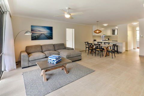 Frangipani 104 - Hamilton Island - Accommodation Kalgoorlie 4