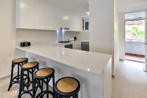 Frangipani 104 - Hamilton Island - Accommodation Kalgoorlie 7