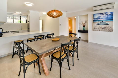 Frangipani 104 - Hamilton Island - Accommodation Kalgoorlie 6