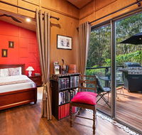 Noosa Hinterland Retreat - Accommodation Kalgoorlie