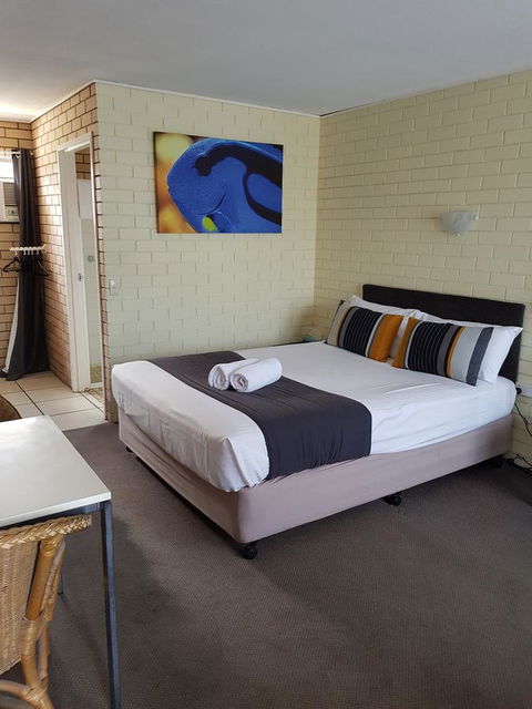 Twin Pines Motel - Accommodation Kalgoorlie 21