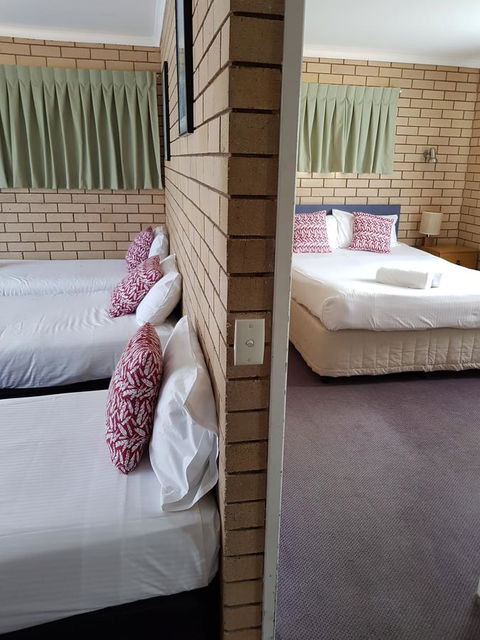 Twin Pines Motel - Accommodation Kalgoorlie 7