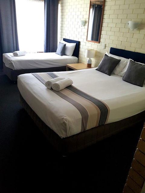 Twin Pines Motel - Accommodation Kalgoorlie 3