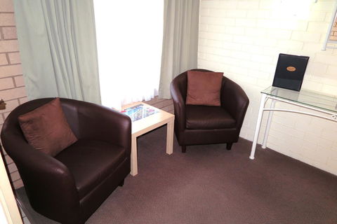 Twin Pines Motel - Accommodation Kalgoorlie 24