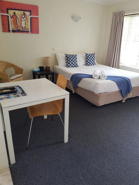 Twin Pines Motel - Accommodation Kalgoorlie 16