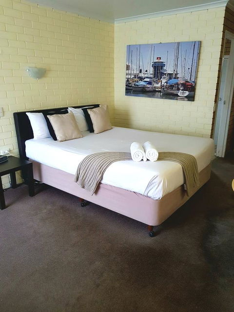 Twin Pines Motel - Accommodation Kalgoorlie 20