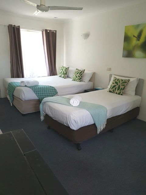 Twin Pines Motel - Accommodation Kalgoorlie 10