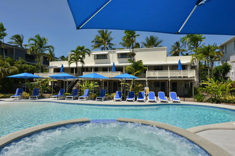 Seascape Holidays At Beachfront Terraces - Accommodation Kalgoorlie 21