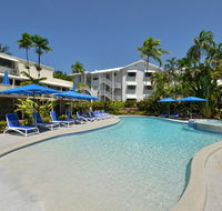 Seascape Holidays at Beachfront Terraces - Accommodation Kalgoorlie