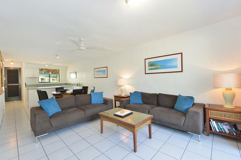 Seascape Holidays At Beachfront Terraces - Accommodation Kalgoorlie 11