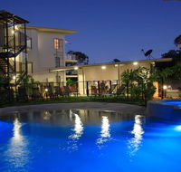 Agnes Water Beach Club - Accommodation Kalgoorlie