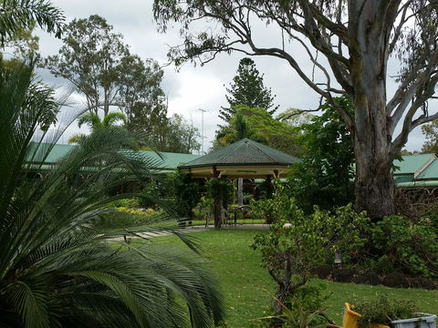 The Bearded Dragon Boutique Hotel - Accommodation Kalgoorlie 28