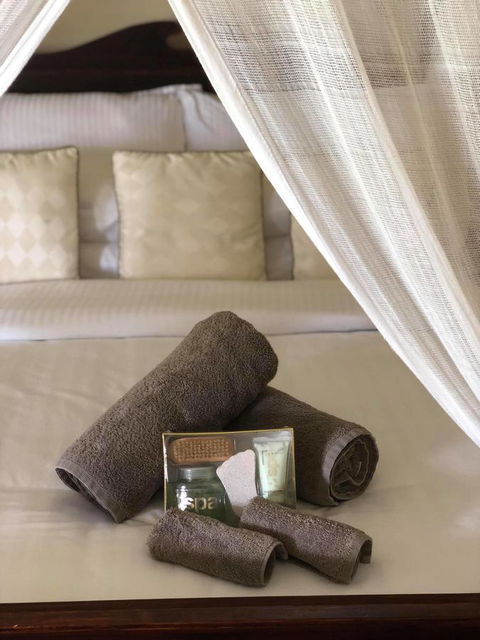 The Bearded Dragon Boutique Hotel - Accommodation Kalgoorlie 4