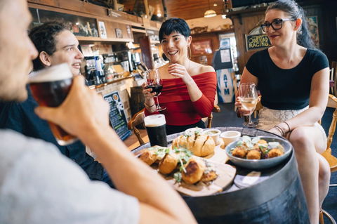 The Bearded Dragon Boutique Hotel - Accommodation Kalgoorlie 20